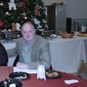 Meet your Posher, Brian